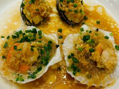 -梦都海鲜酒家(万达广场江桥店)