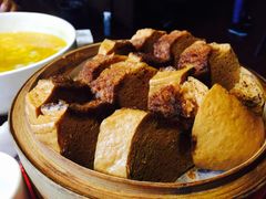 -涌上外婆桥(南塘店)