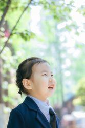 -熊猫叔叔高端儿童摄影(清江商场店)