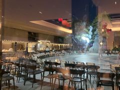 -静之湖湖畔餐厅