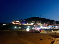 -大王村沙滩