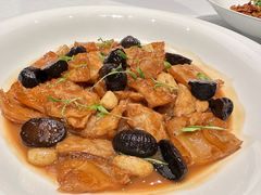 -真爱中国餐馆·年华店(朱雀大街店)