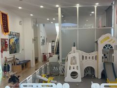 -玛利娅蒙特梭利双语幼儿园·托育(百家湖直营园)