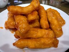 -京天红酒家(虎坊路店)