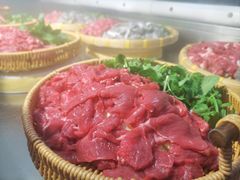 -老凯俚酸汤鱼(多彩城店)