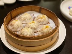 蟹粉小笼-天伦里餐厅(绿城桃花源店)