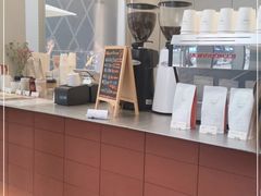 -Manner Coffee(IFS一楼店)