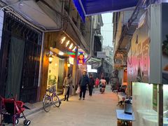 -清真·马峰烤肉(小学习北巷店)