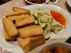 -宝香绑线肉骨茶(柏威年广场店)