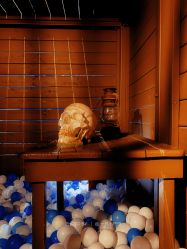 -幻贝家儿童乐园(温州银泰城店)