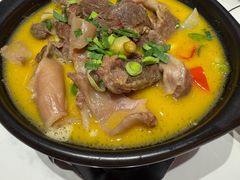 -应天大明王朝·南京菜(中山陵店)