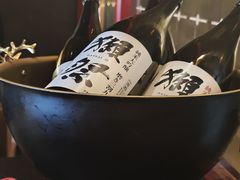 -300杯·和牛烧肉清酒专门店(廊里店)
