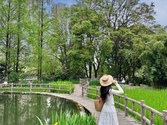 -成都市活水公园