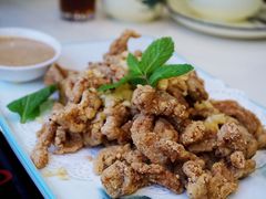 -鑫悦楼煎蟹·16年海鲜大排档