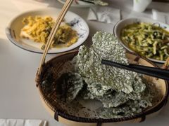 -风味小馆(天目湖宾馆店)