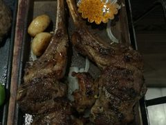 -火炉火自助餐(枫蓝国际店)