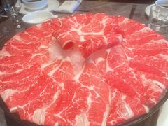 -德天肥牛海鲜火锅(城西银泰店)