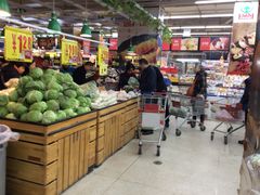 -神农美特好生鲜超市(三墙店)