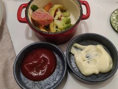 -醉了的船Le Bateau Ivre(温江店)