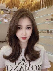 -3AM·S HAIR SALON烫发染发接发