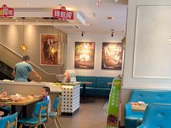 -豪客来牛排(厦门万达金街店)