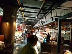 -星伦多 自助料理(圆融店)