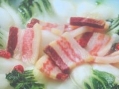 -院里寻菜·精致庭院菜(观沙岭店)