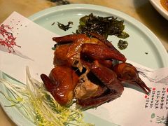 -绿茶餐厅(乐峰广场店)