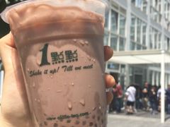 -1点点(银座和谐广场店)