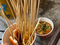 -千禧炸串(明瓦廊店)