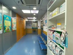 -美联众合动物医院(·中兽医·疑难杂症·严家桥分院)