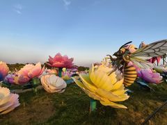 -歌斐颂巧克力小镇