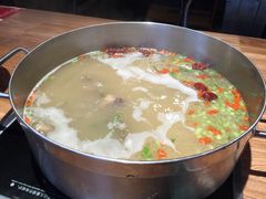 -牛很鲜潮汕牛肉火锅(朝晖路店)