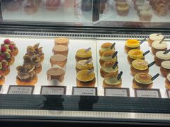 -LANLIZI BAKERY(COSMO店)