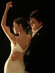 点击看大图 -杭州金夫人婚纱摄影(富阳私享店)