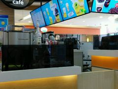 -CoCo都可(香港名都店)