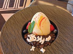 -哈蒙德餐厅