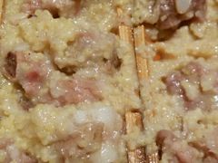 -粗茶淡饭·隐庐私厨(东亭店)