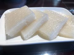 伦教糕-民信老铺(华盖路店)