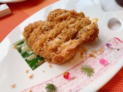 -若蘭慈·无国界素食料理(欢乐海岸店)