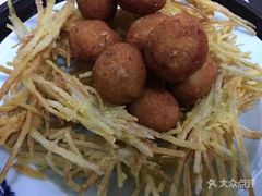 -玉满堂·湖北融合菜