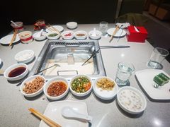 -海底捞火锅(丰尚国际广场店)