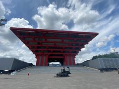 -中华艺术宫(上海美术馆)