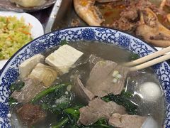 新疆丸子汤-尔力新疆丸子汤(北屯店)