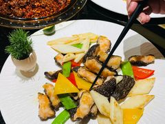 -夜宴江景餐厅