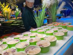 -V-ONE西雅图海鲜自助餐厅(仓山万达广场店)