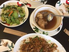 -老巴刹新加坡餐厅