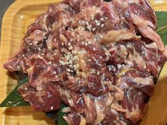 -正宗齐齐哈尔烤肉·齐牛哥鲜切炭火烤肉(杭州总店)