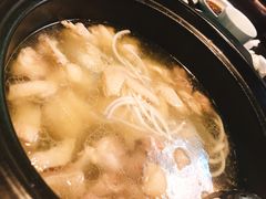 -东椰·海南椰子鸡火锅(朝阳门店)