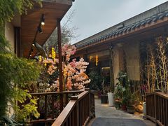 -王捌小院(红花坡店)